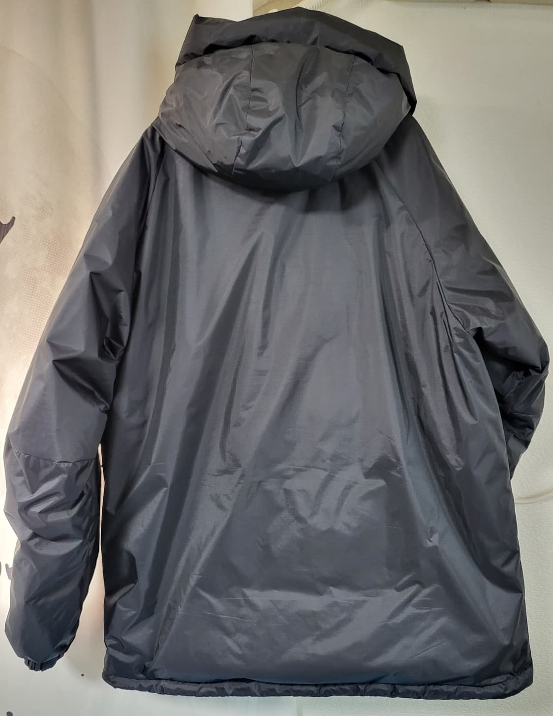 난가(Nanga) 오로라 텍스 다운 패딩 상품이미지6