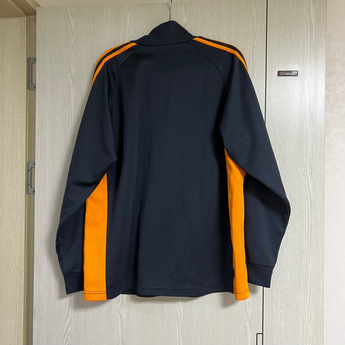 아디다스 빈티지 집업 m 상품이미지4