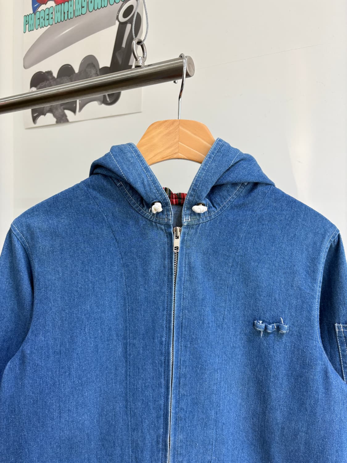 VINTAGE (Made in Japan) 자켓 상품이미지2