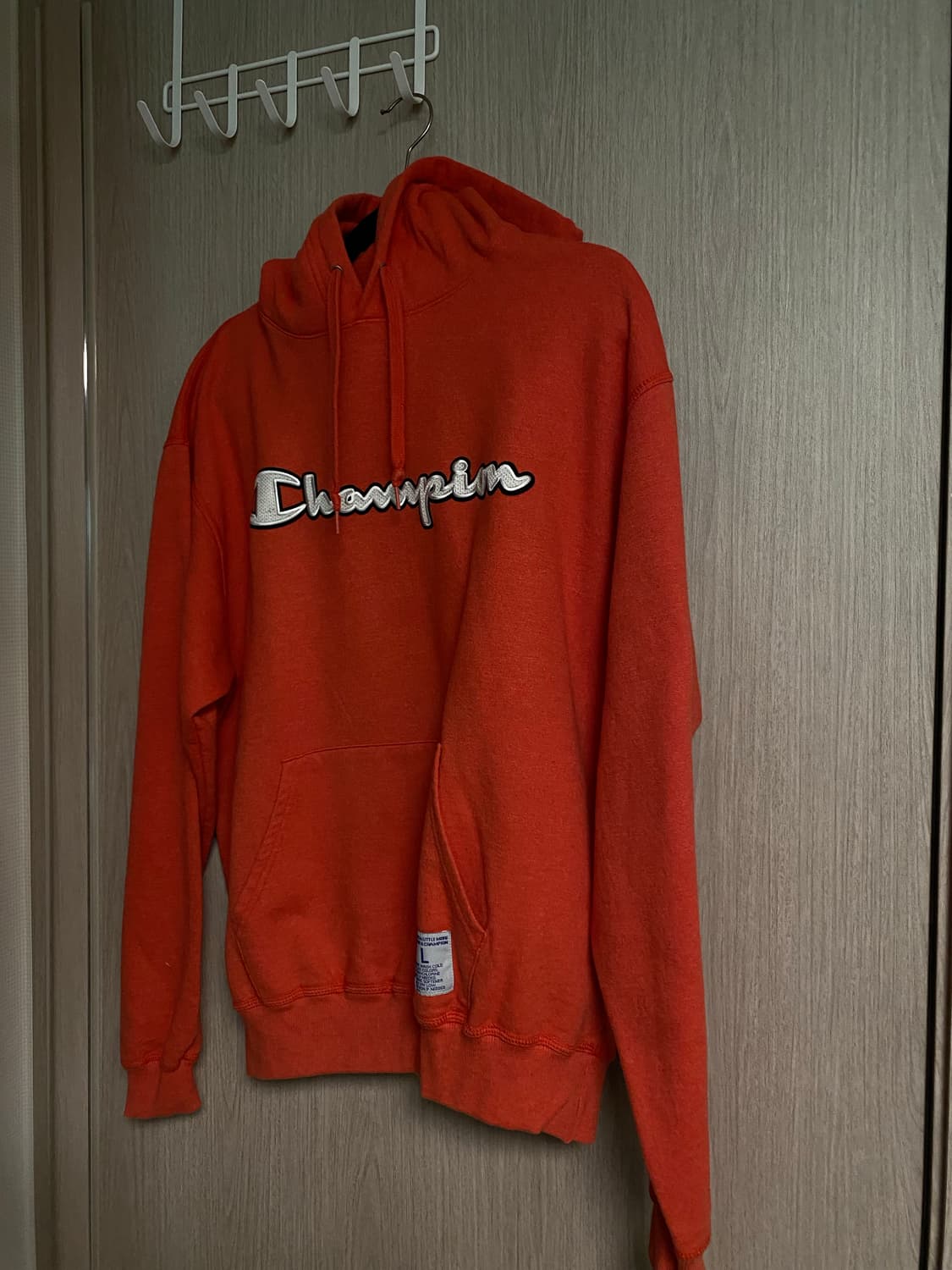 챔피언 후드티 상품이미지1