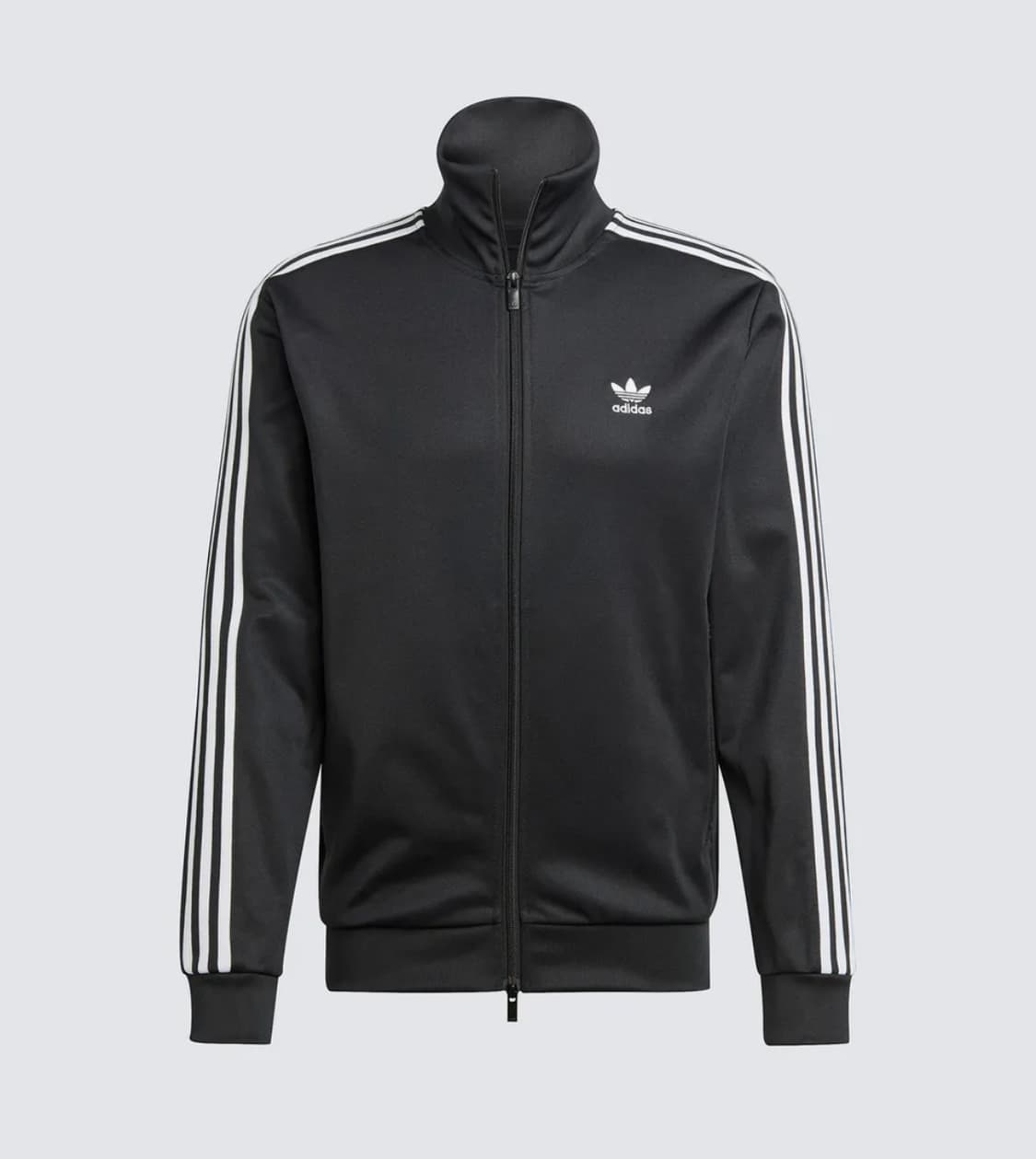 베켄바우어 트랙탑 블랙 상품이미지1