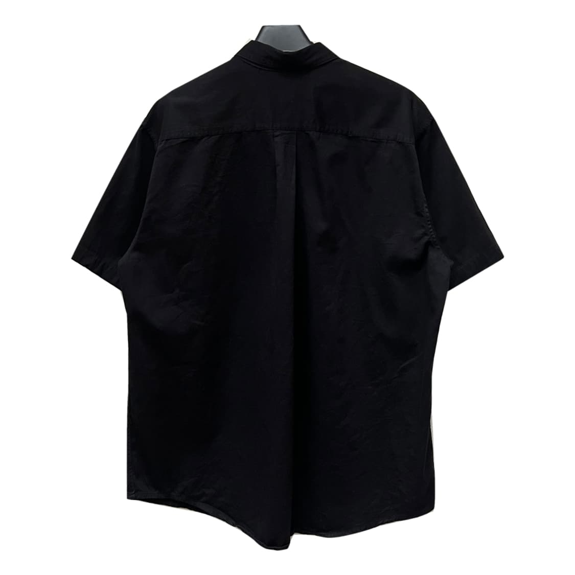 칼하트 리메이크 블랙 반팔 워크 셔츠 XL 상품이미지2