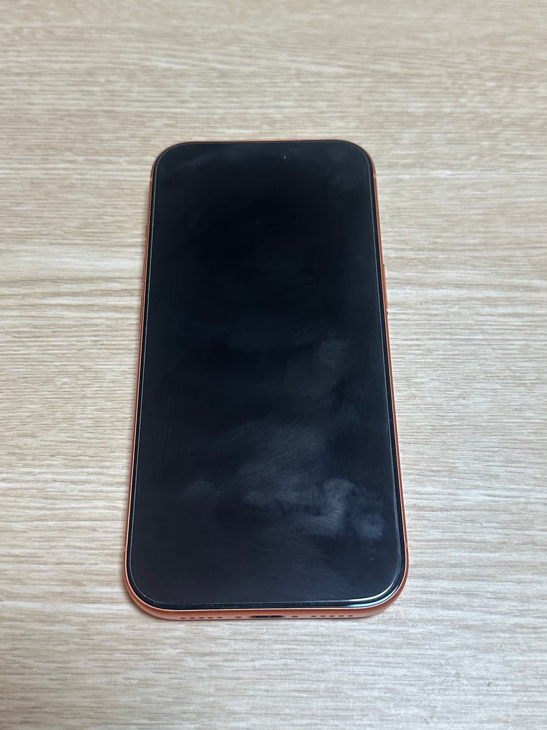 아이폰17프로 코스믹오렌지 256g 상품이미지8