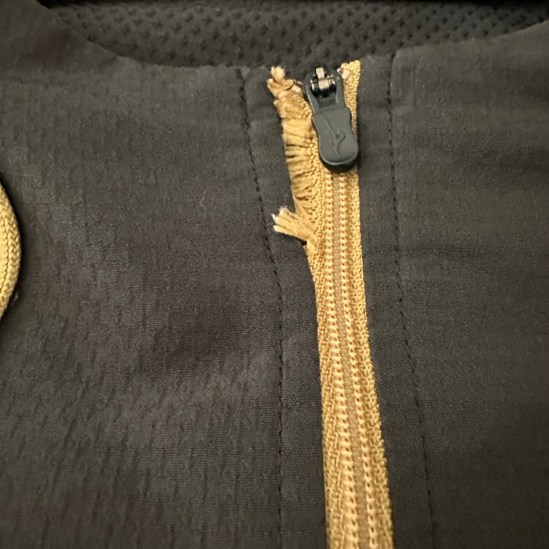 미즈노 mizuno 로고 웜업 상품이미지3