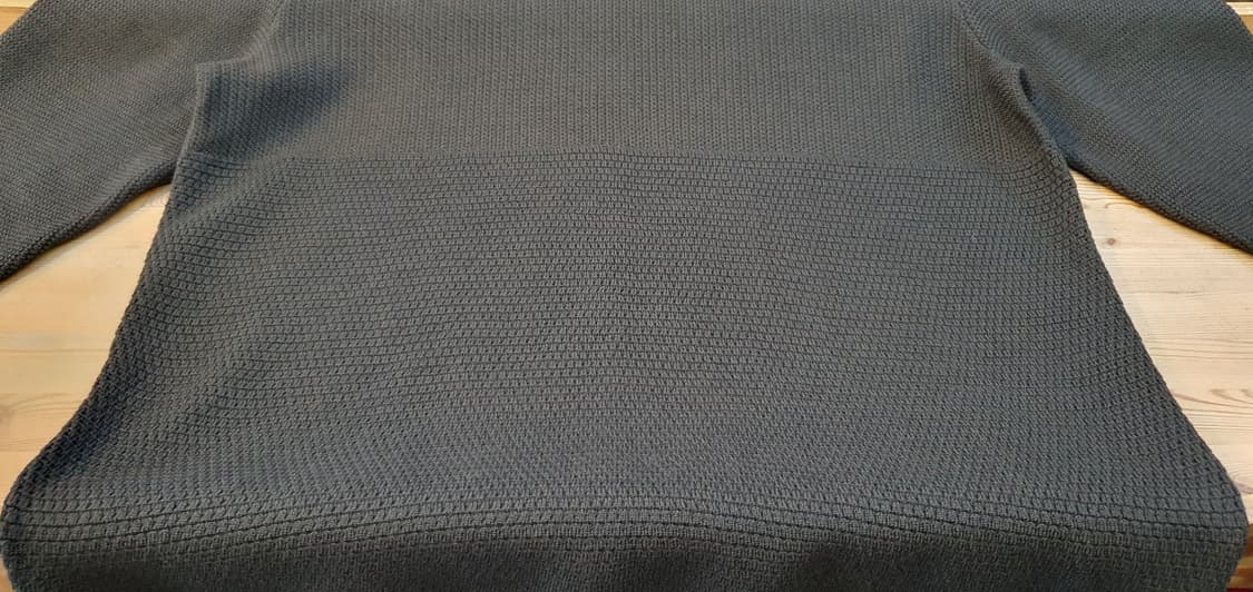 105.COS 울 라운드니트 상품이미지5