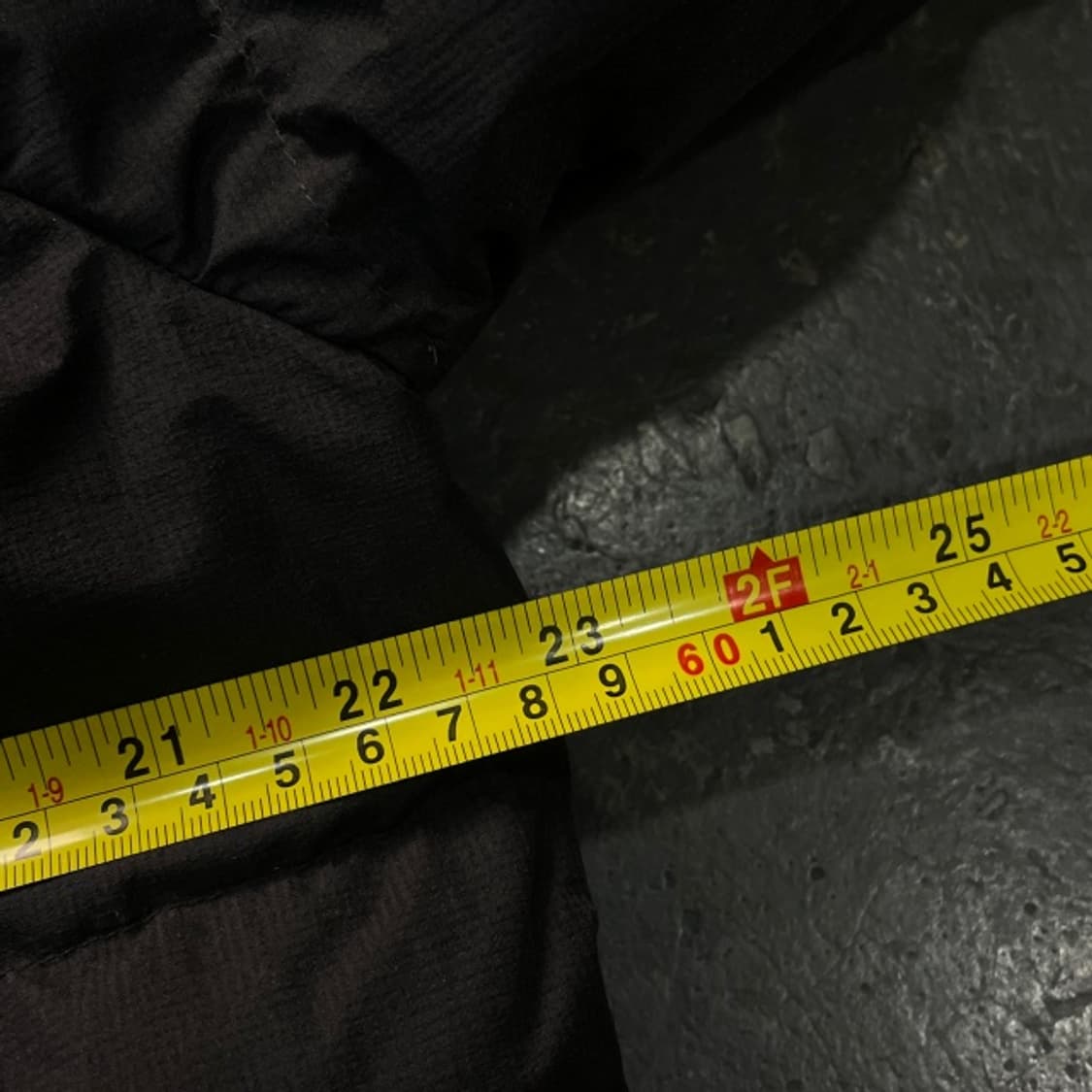 100 몽벨 패딩  상품이미지7