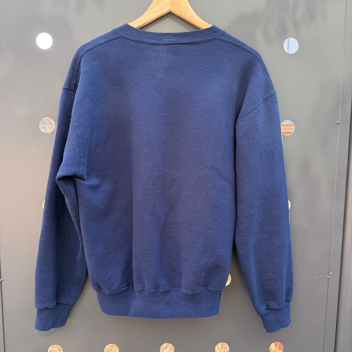 90s USA Russell Athletic 러셀 맨투맨 상품이미지7