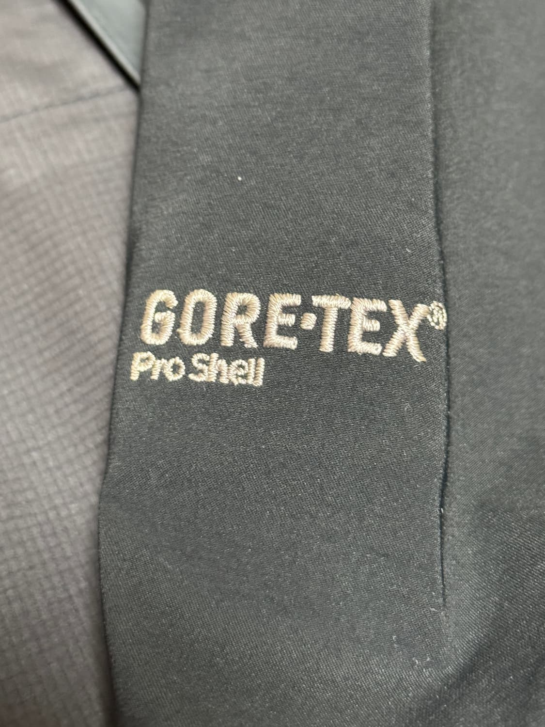 노스페이스(The North Face) 서밋 시리즈 고어텍스 쉘 자켓 상품이미지3