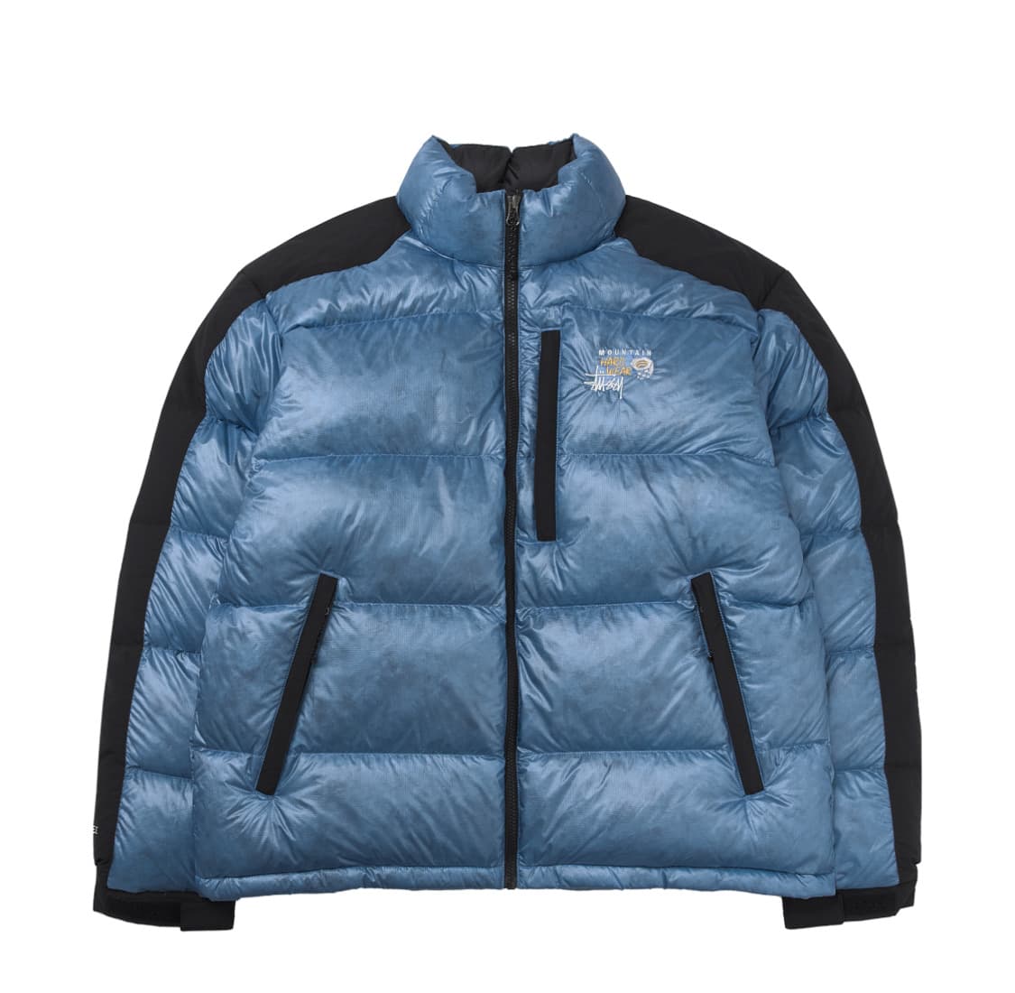 [구매] 스투시 마운틴 하드웨어 m사이즈 상품이미지1