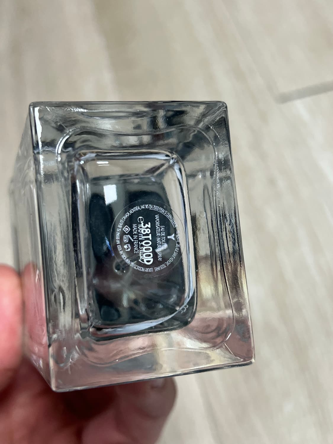 입생로랑 오드 뚜왈렛 향수 상품이미지4