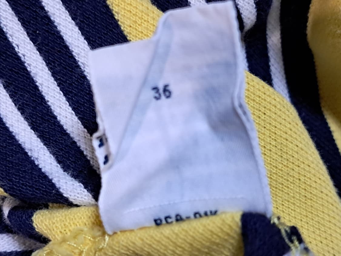 폴로랄프로렌 골프 여성 반팔티 M 상품이미지10