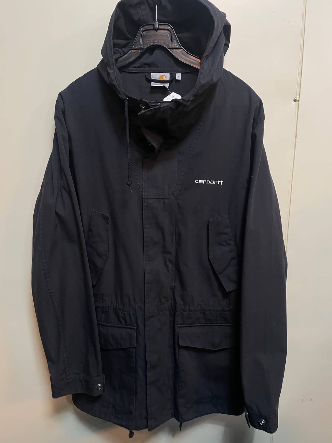 칼하트 자켓 상품이미지1