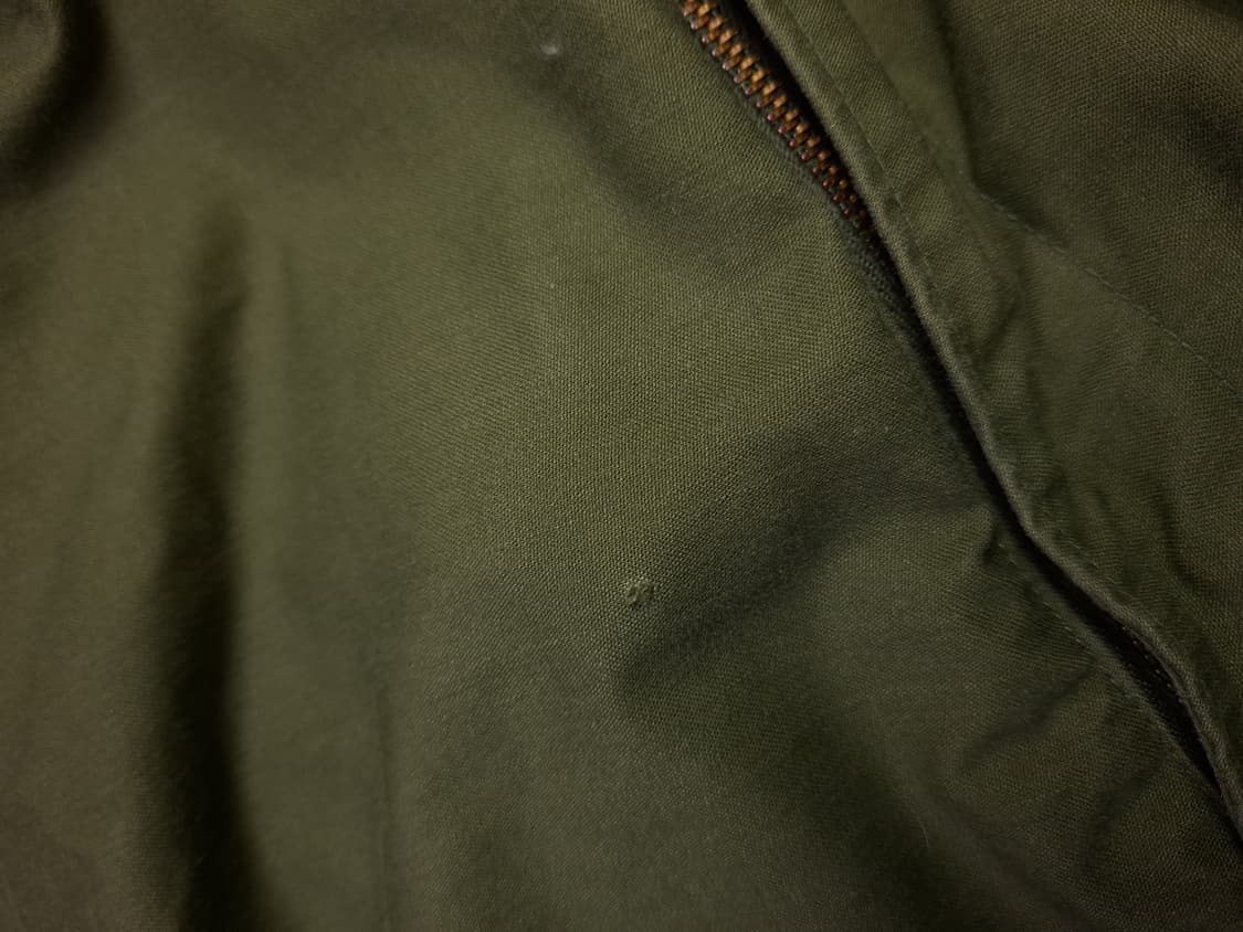 오리지날 미군 M-65 필드 카고 팬츠 상품이미지5