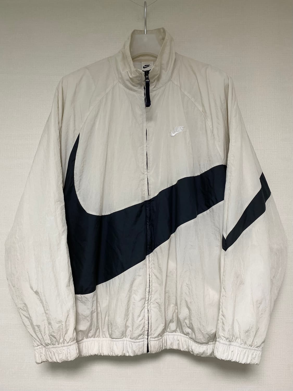 NIKE BIG SWOOSH JUMPER 상품이미지1