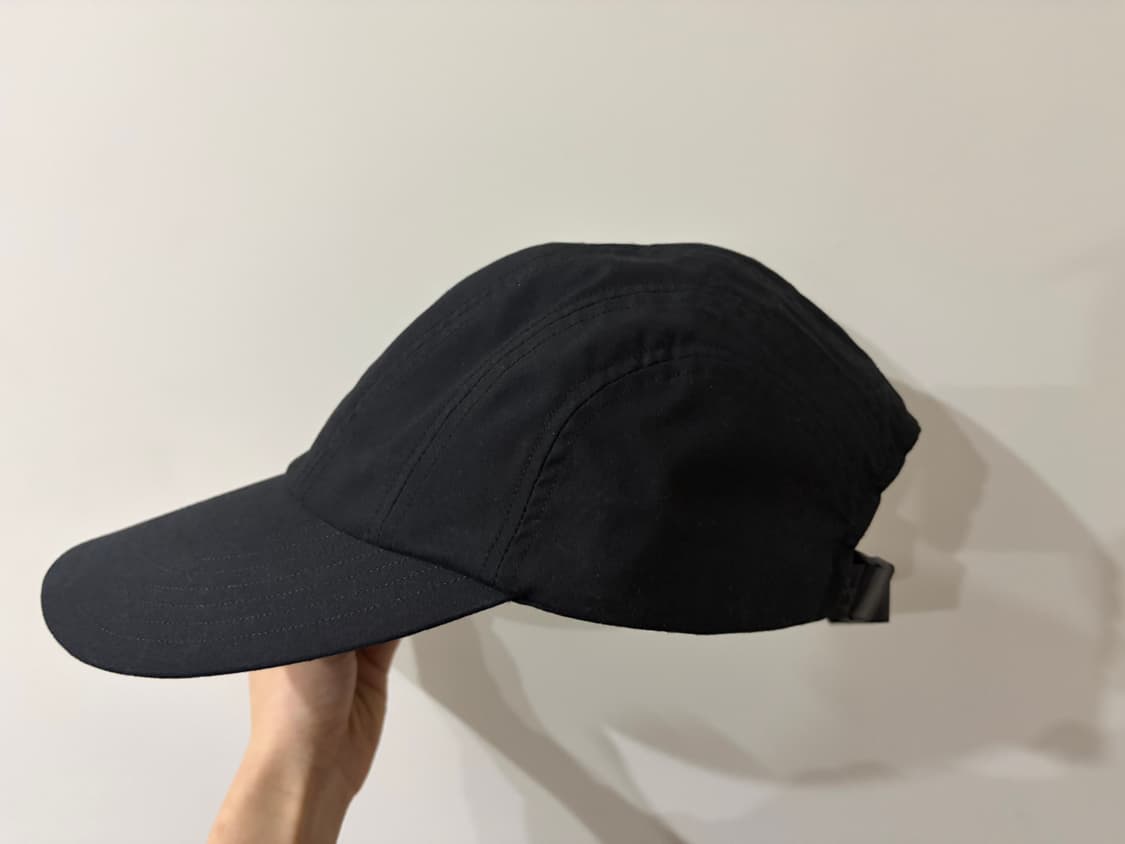 나나미카 윈드캡 모자 상품이미지2