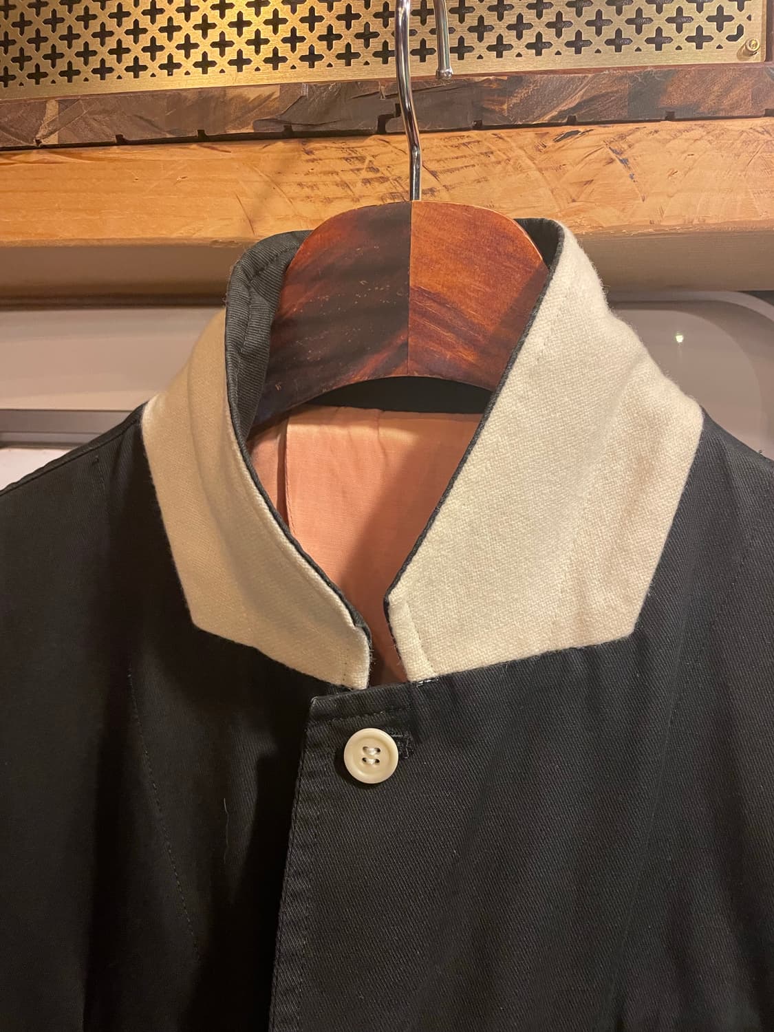 존 언더커버 코트 상품이미지10