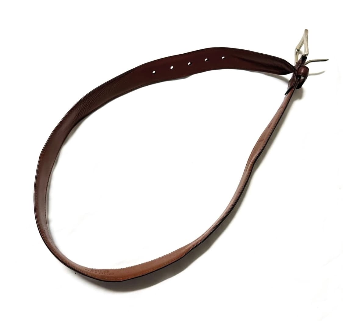 폴로 랄프 로렌 - 벨트 상품이미지3