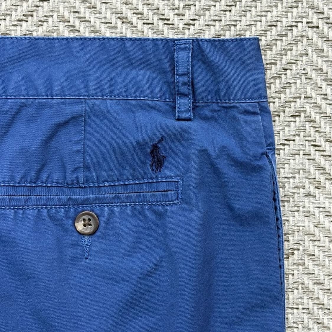 폴로랄프로렌 코튼팬츠 v2878 상품이미지6