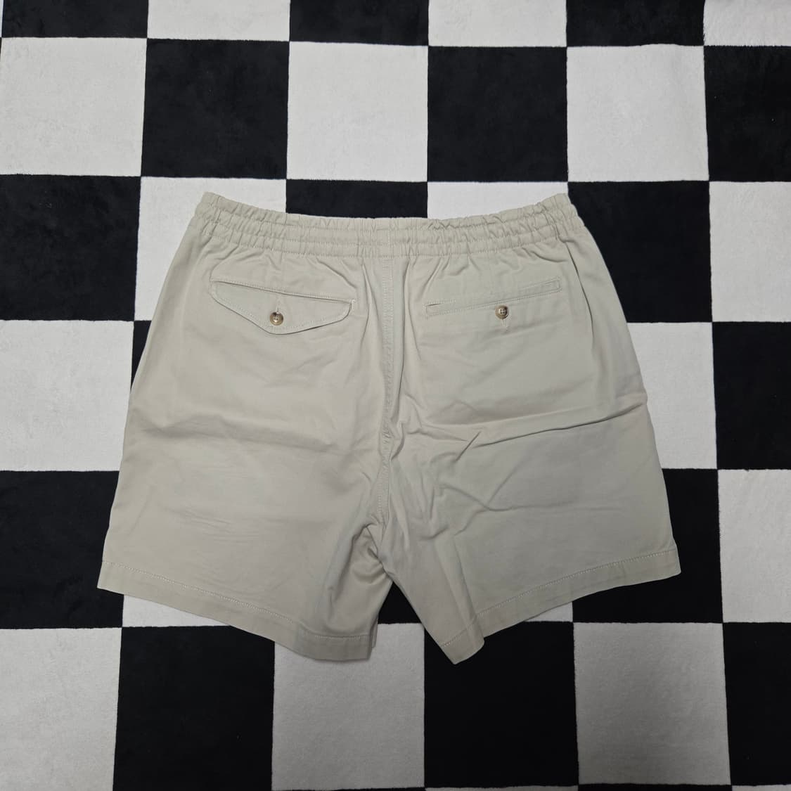 M 폴로랄프로렌 프렙스터 반바지 히든로고 탄 상품이미지6