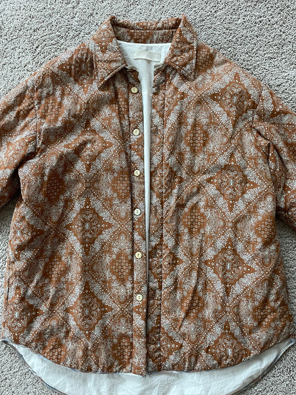 더일마 패딩자켓 상품이미지2