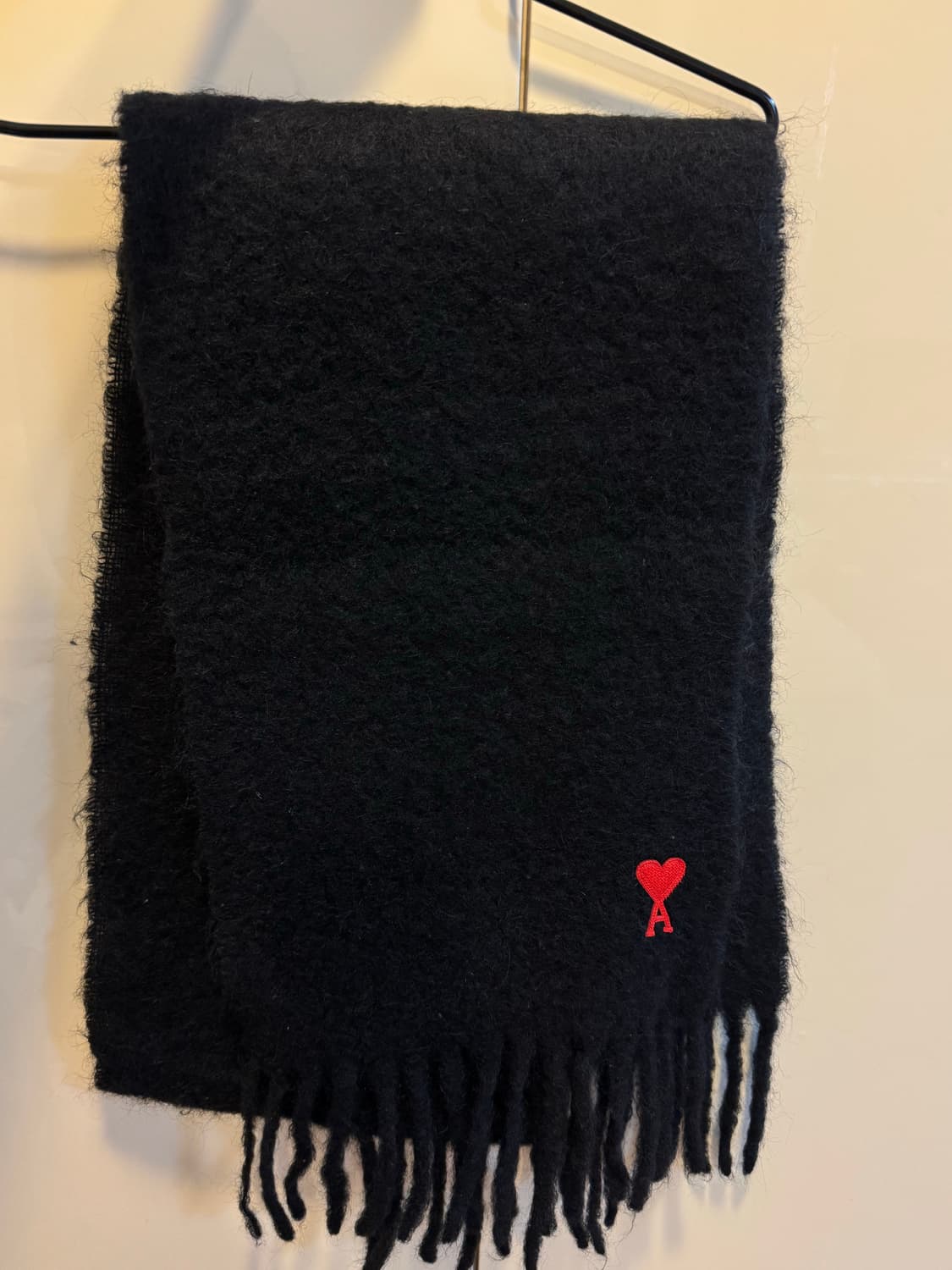 Ami 목도리 상품이미지2