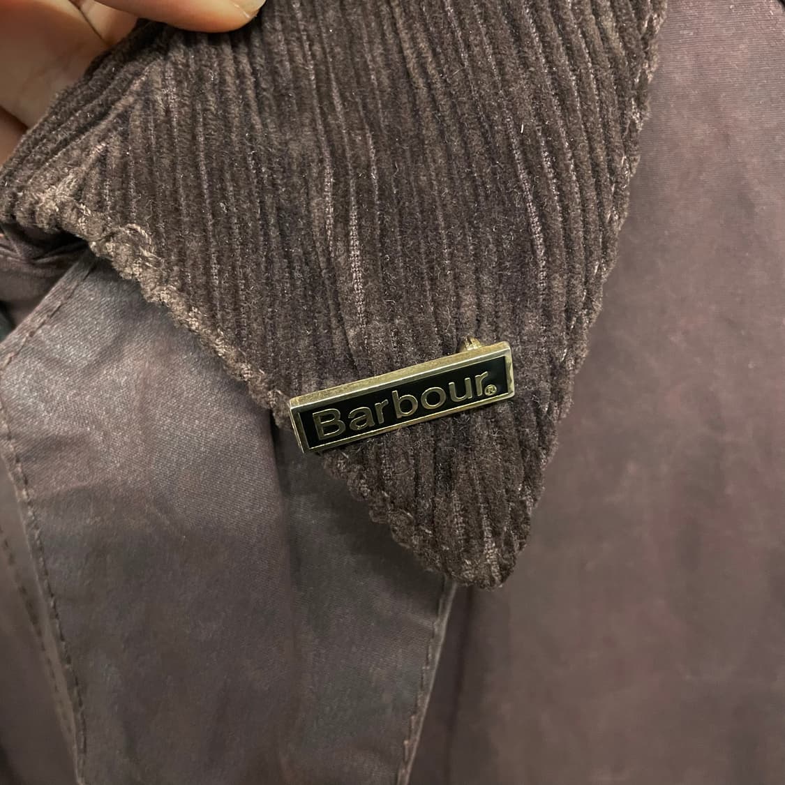 바버 비데일 왁스 자켓 인터네셔널 뷰포트 인터네셔널 상품이미지4