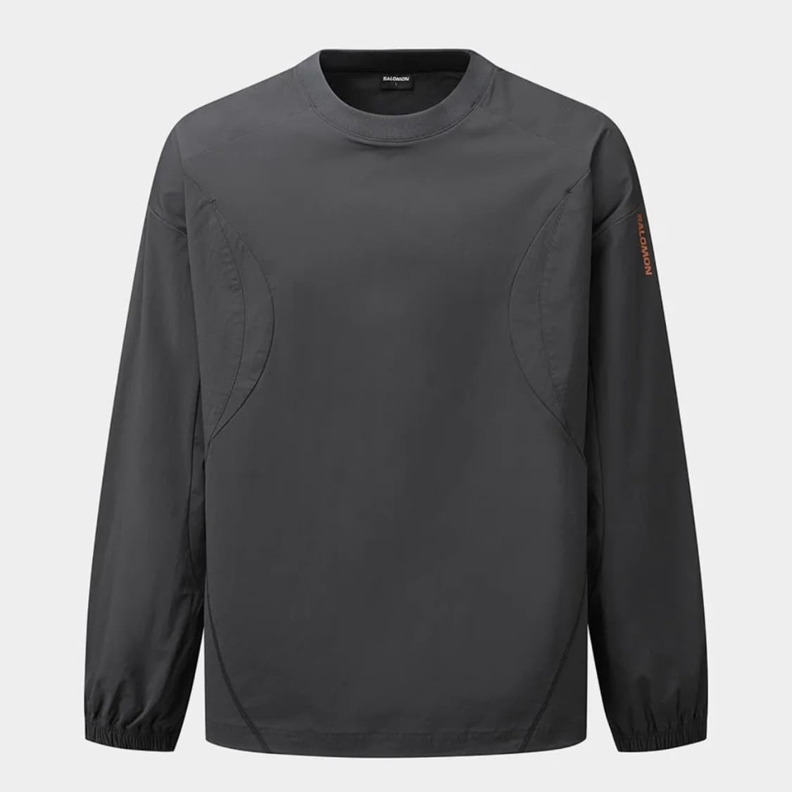 살로몬 슬레이트 우븐 풀오버_LC2995300 상품이미지2