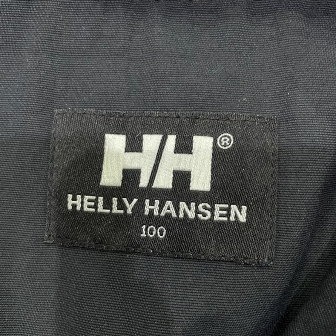 헬리한센 멀티 포켓 테크니컬 자켓 (L) 상품이미지6