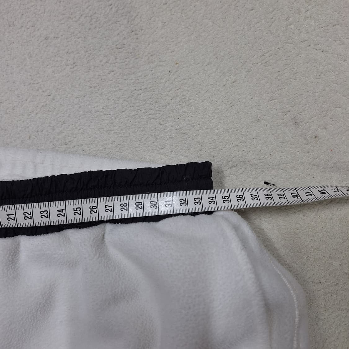 라이프워크  기모바지F 상품이미지4