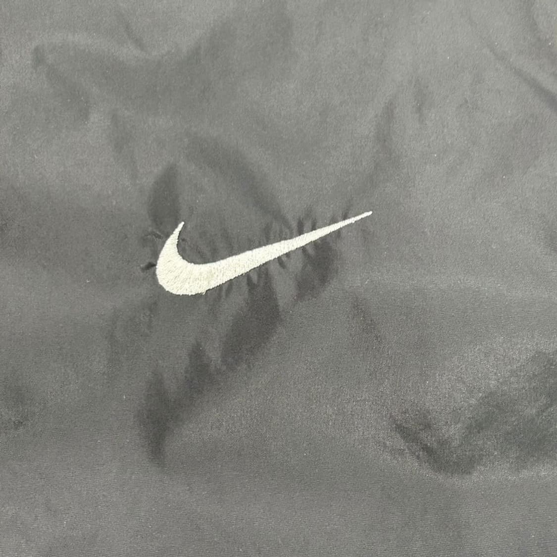 NIKE 올드스쿨 90ss 빅로고 바람막이 100 상품이미지2