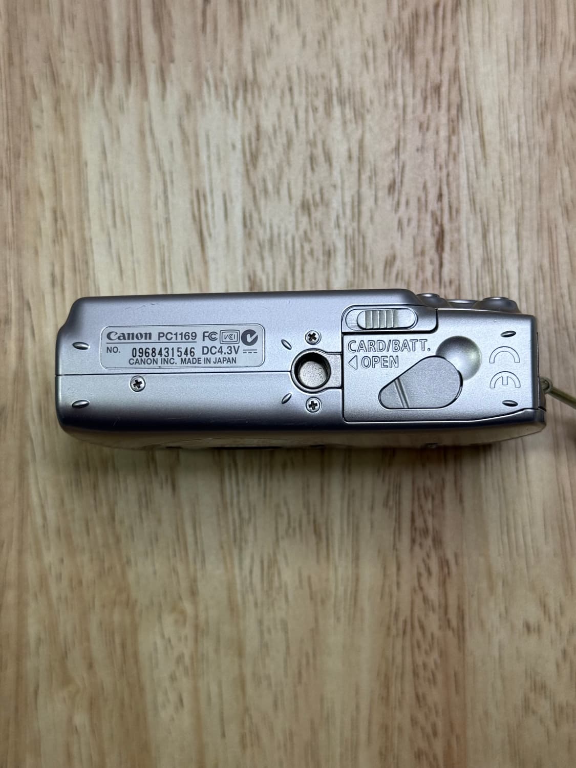 캐논 ixus 750 아일릿 원희 디카 canon 익서스 750 상품이미지7