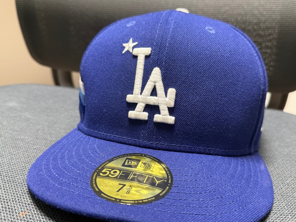 LA다져스 뉴에라 60.6cm  상품이미지1