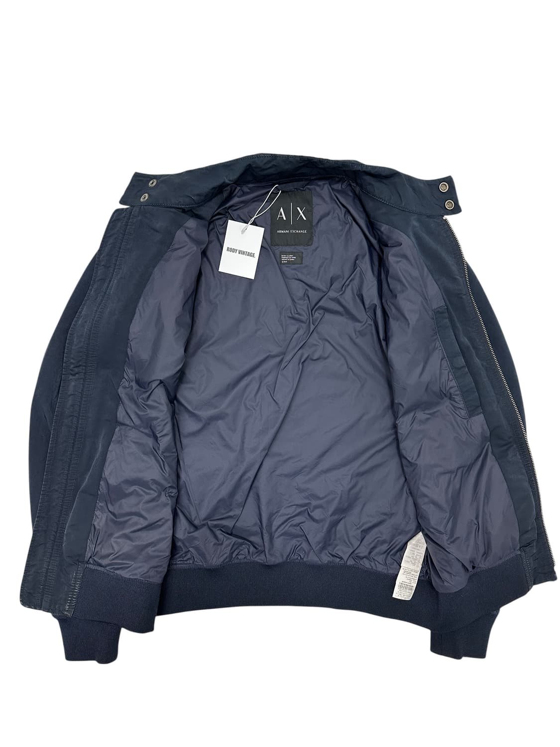 아르마니 익스체인지 나일론 자켓 상품이미지5
