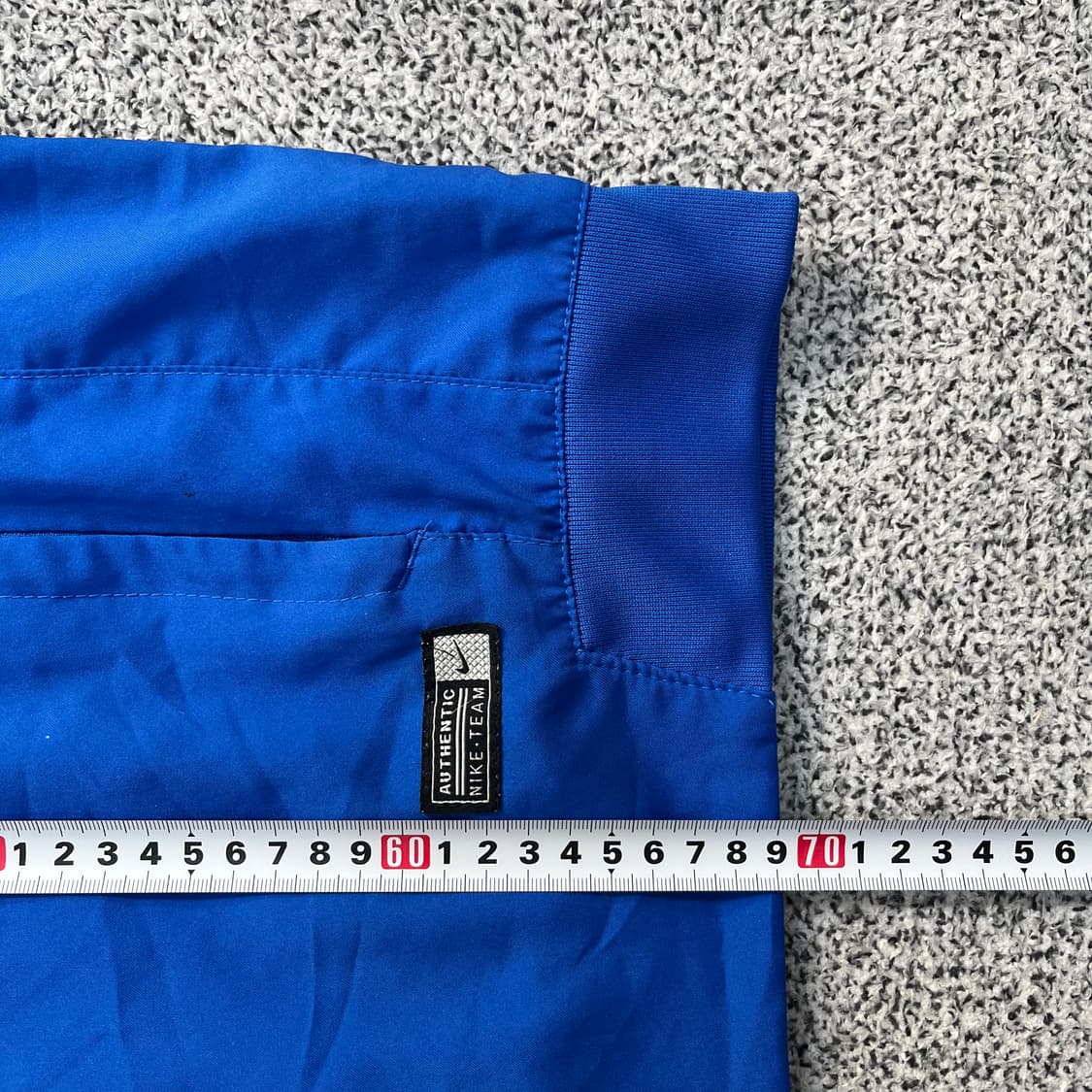 L 나이키 드라이핏 바람막이 자켓 0320M 상품이미지7