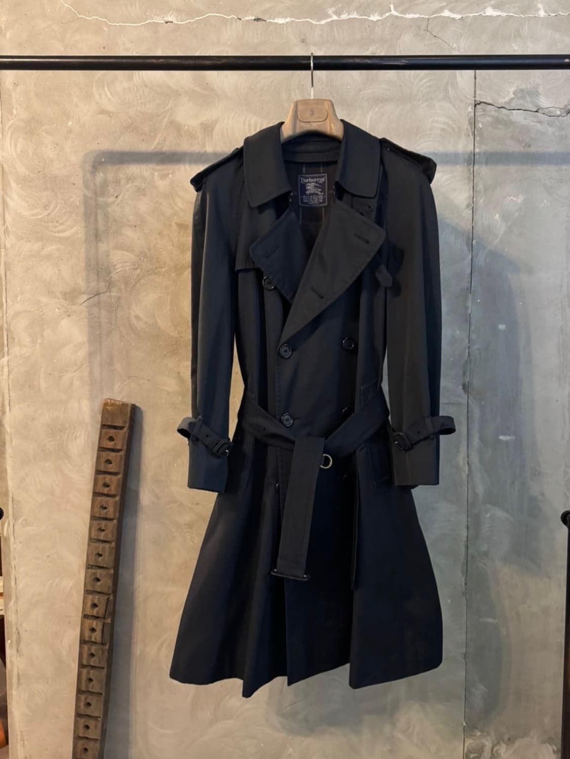 버버리 트렌치 코트 100 상품이미지1