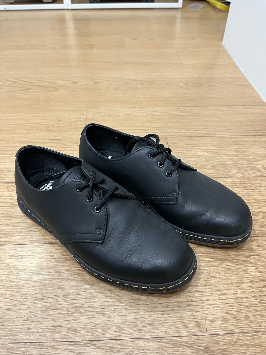 닥터마틴 구두 (UK6) 상품이미지2