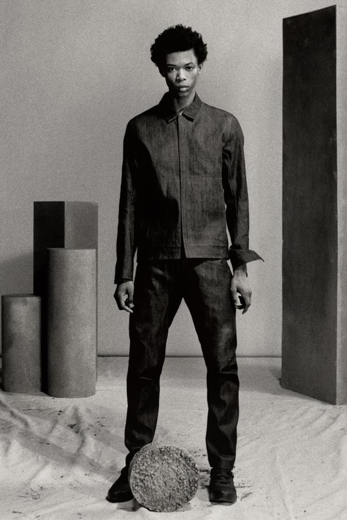 [저스디스착용]아크테릭스 베일런스 캠버팬츠 상품이미지8