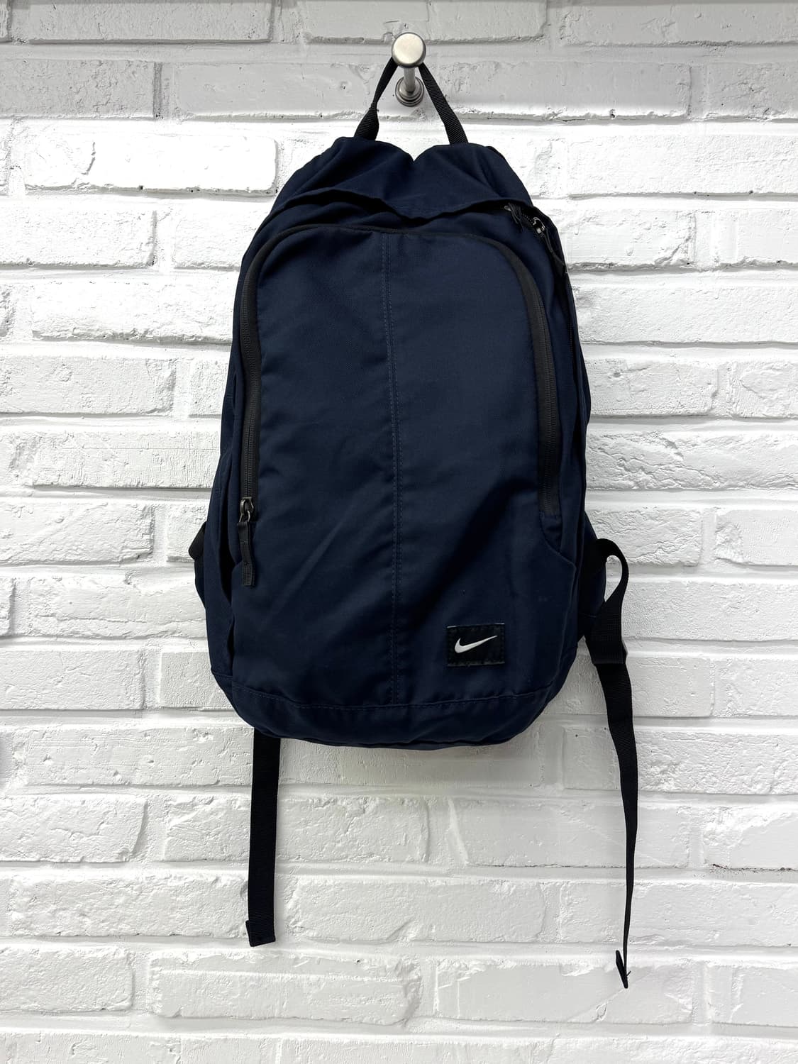 나이키 네이비 백팩 상품이미지2