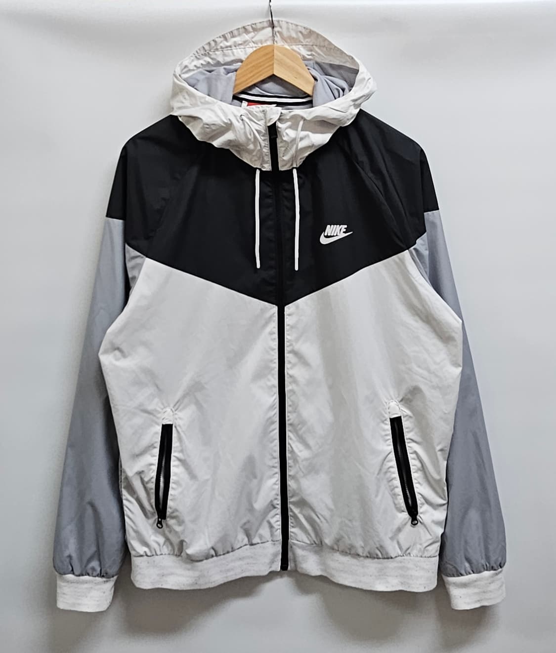 나이키 윈드러너 바람막이 L 상품이미지1