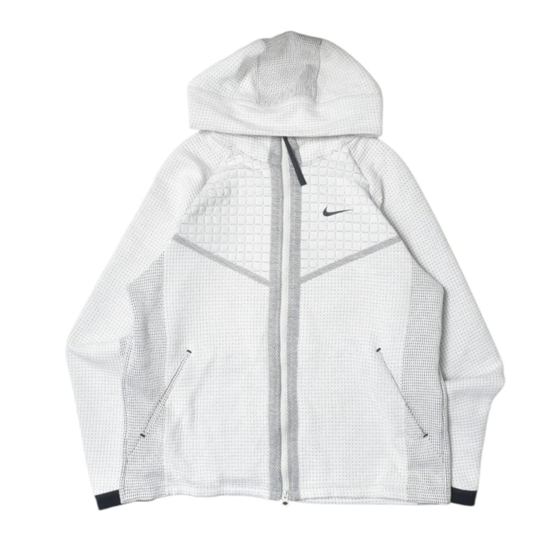 나이키 테크 후드 집업 자켓 XL 상품이미지1
