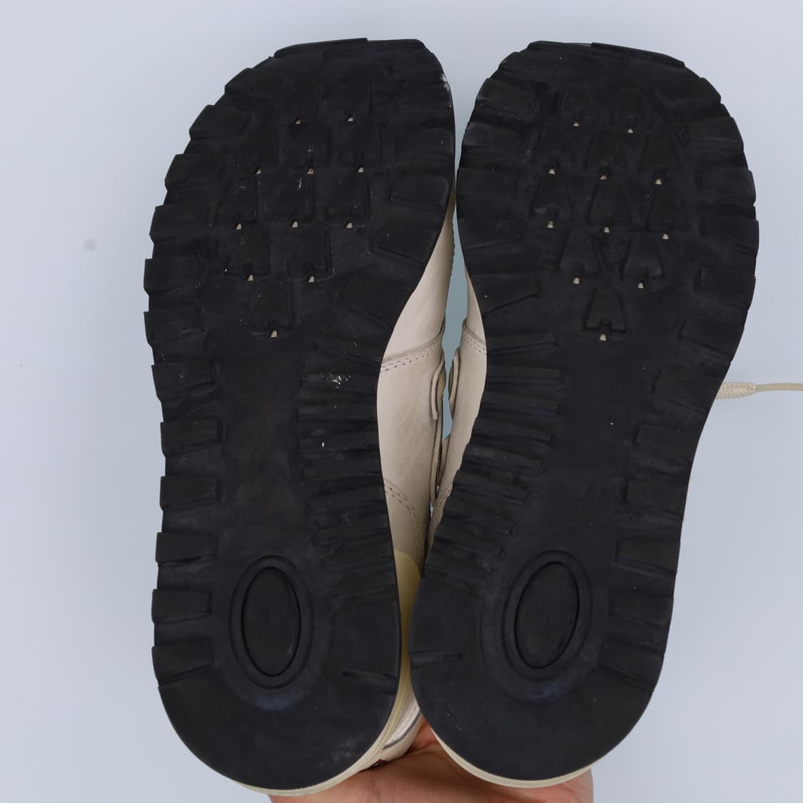 27.5CM 뉴발란스 574 스니커즈 0406H1 상품이미지6