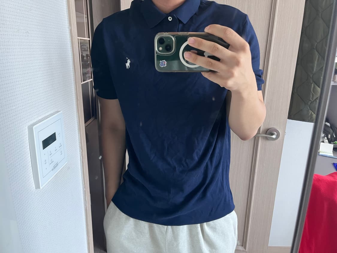폴로 카라티 상품이미지1