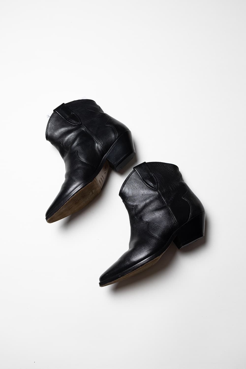 이자벨마랑 부츠 상품이미지10