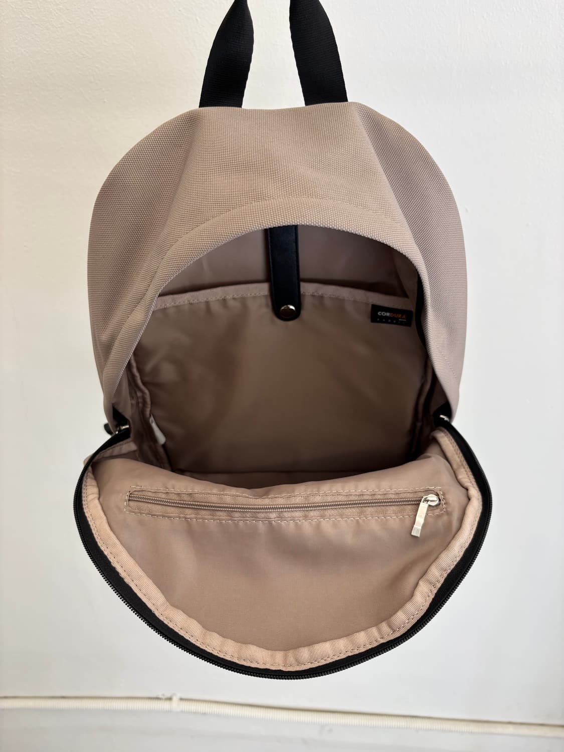 Y’SACCS 요지야마모토 코듀라 백팩 상품이미지6