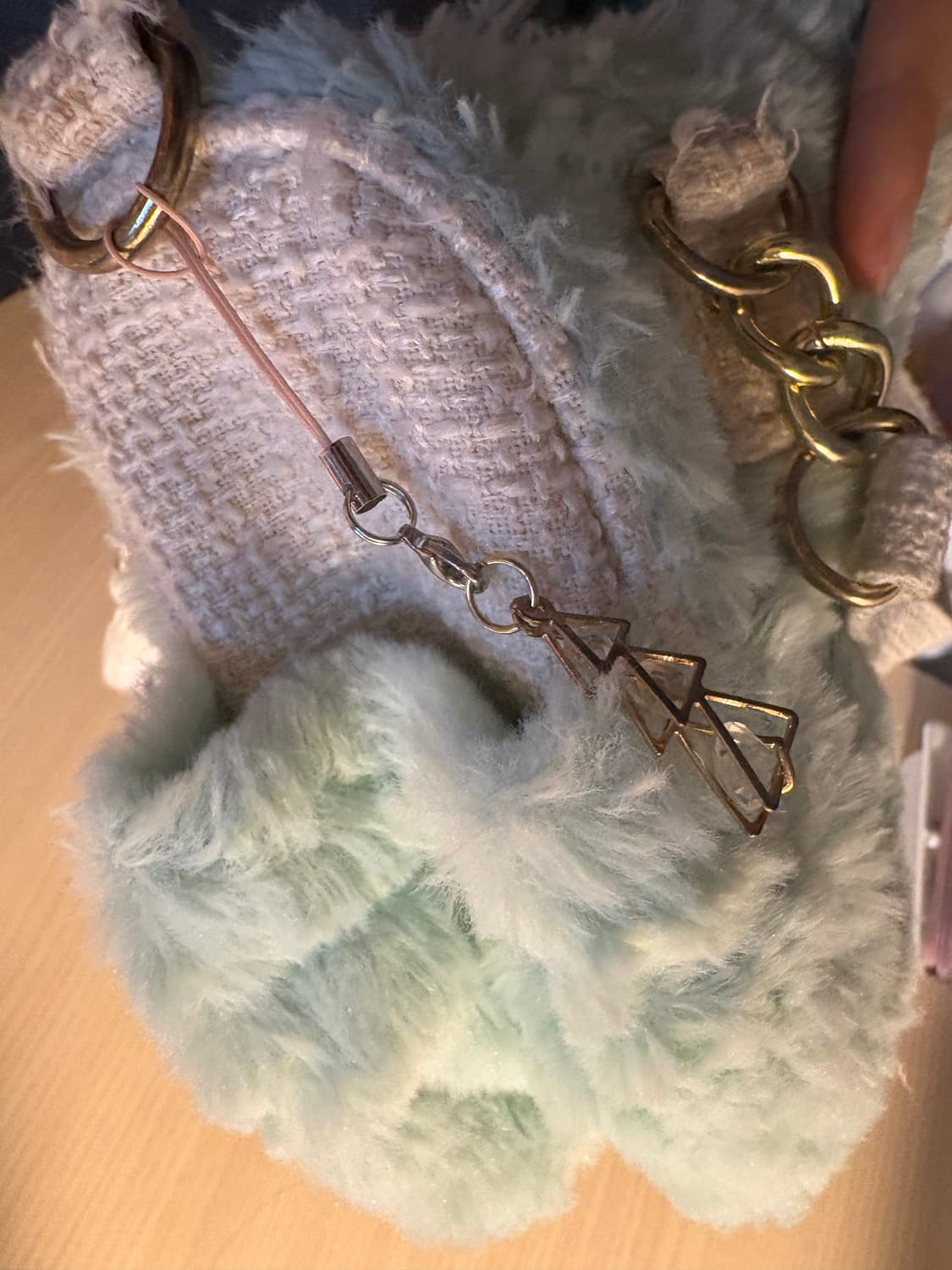 ) 오늘까지만))히메갸루 리즈리사깔 고전 센스 오브 미카사 상품이미지2