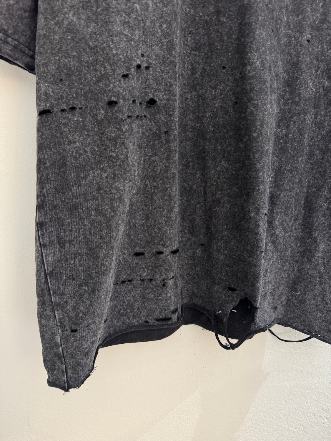 빈티지 커스텀 반팔 상품이미지4