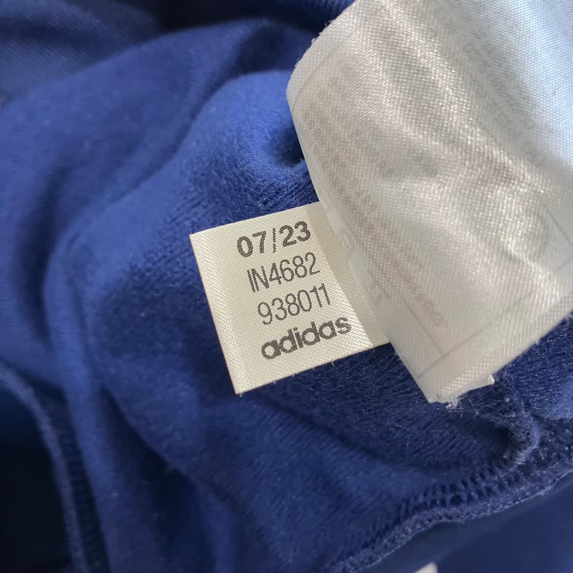 221 아디다스 파이어버드 져지 상품이미지4