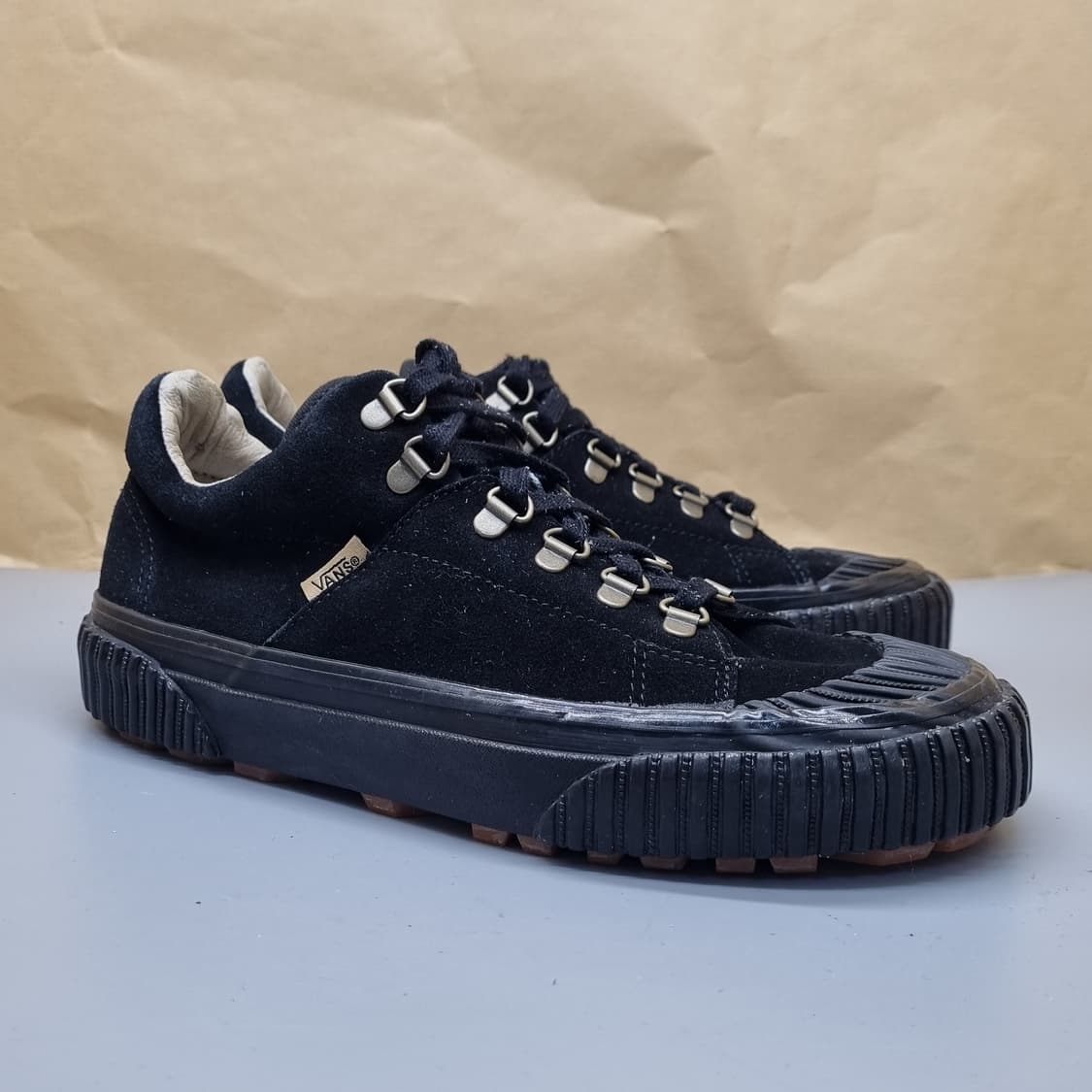 반스 애너하임 오빈35DX 스니커즈 240 상품이미지1