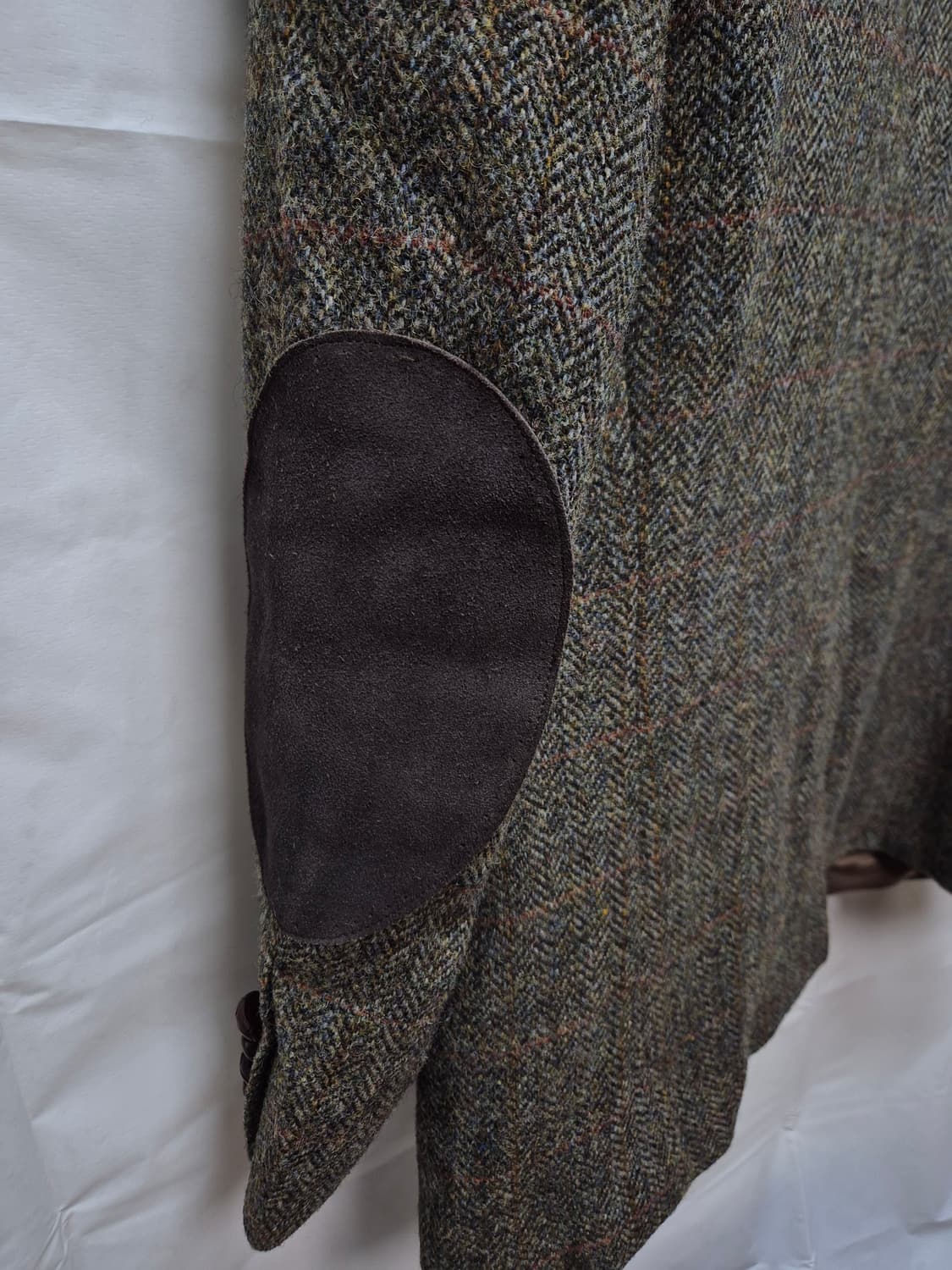 브룩스브라더스 해리스트위드 자켓 상품이미지5