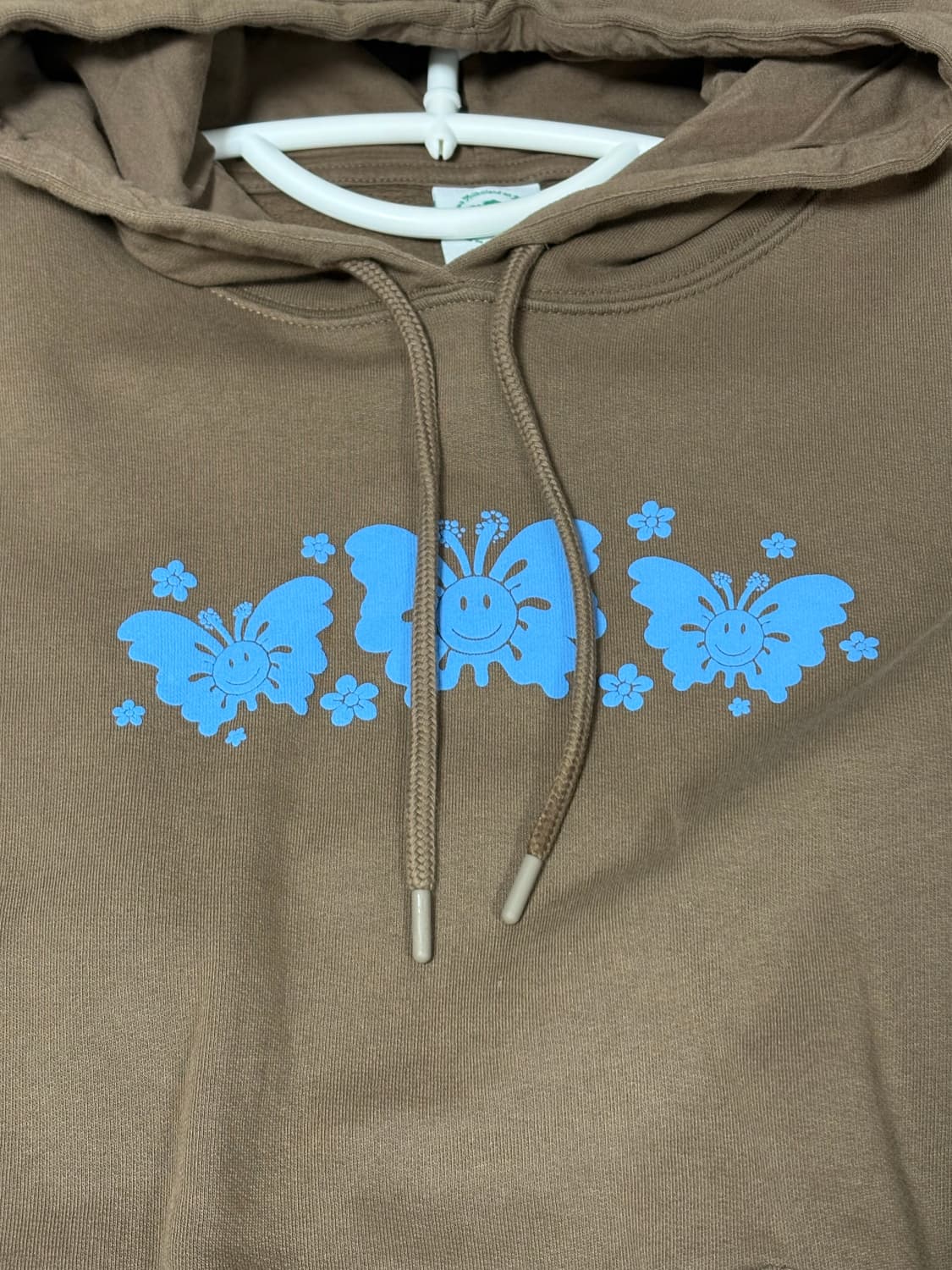 Emma mulholland on holiday 후디 M 상품이미지3